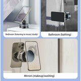 Strong Suction Dashboard Mount