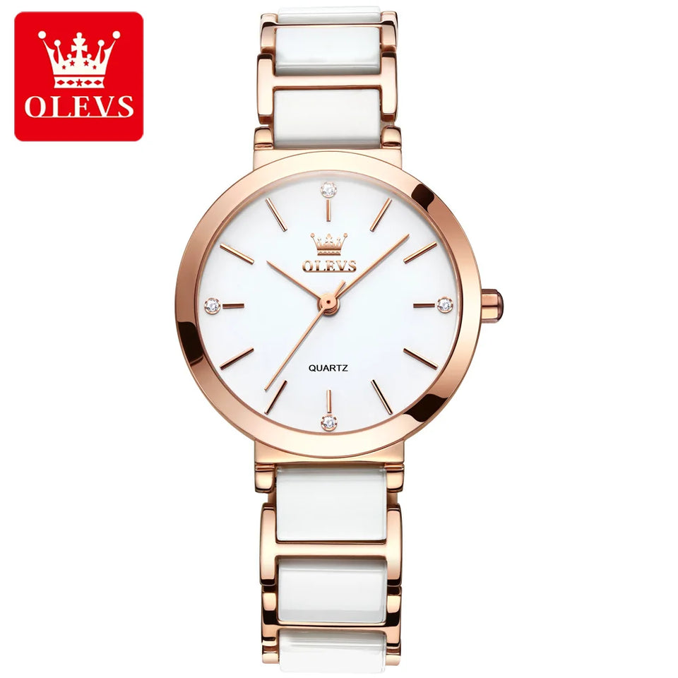 OLEVS Women's Wristwatch