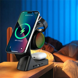 Magnetic Wireless Charger 15W
