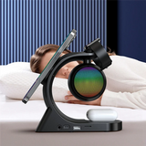 Magnetic Wireless Charger 15W